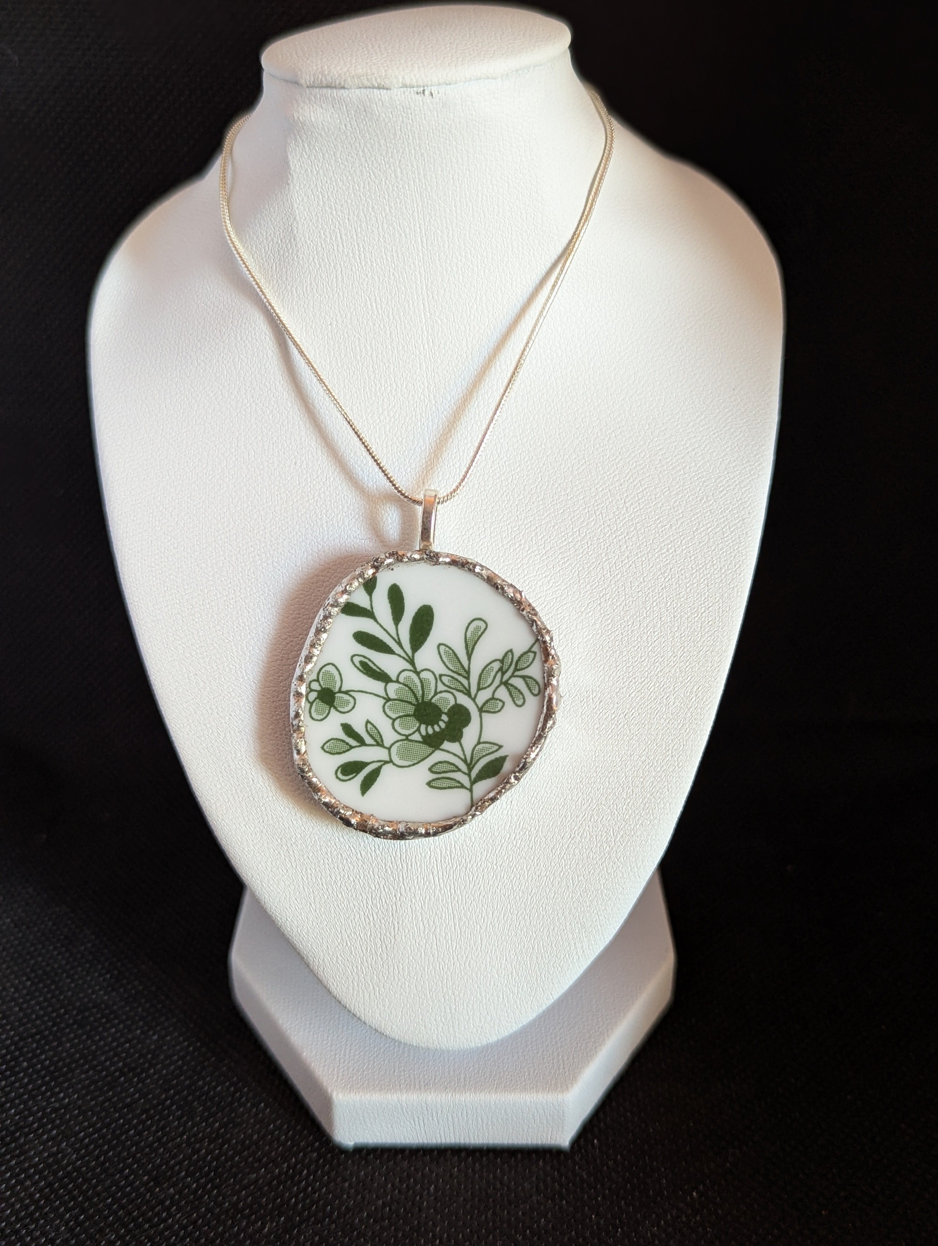 Verdant Bloom