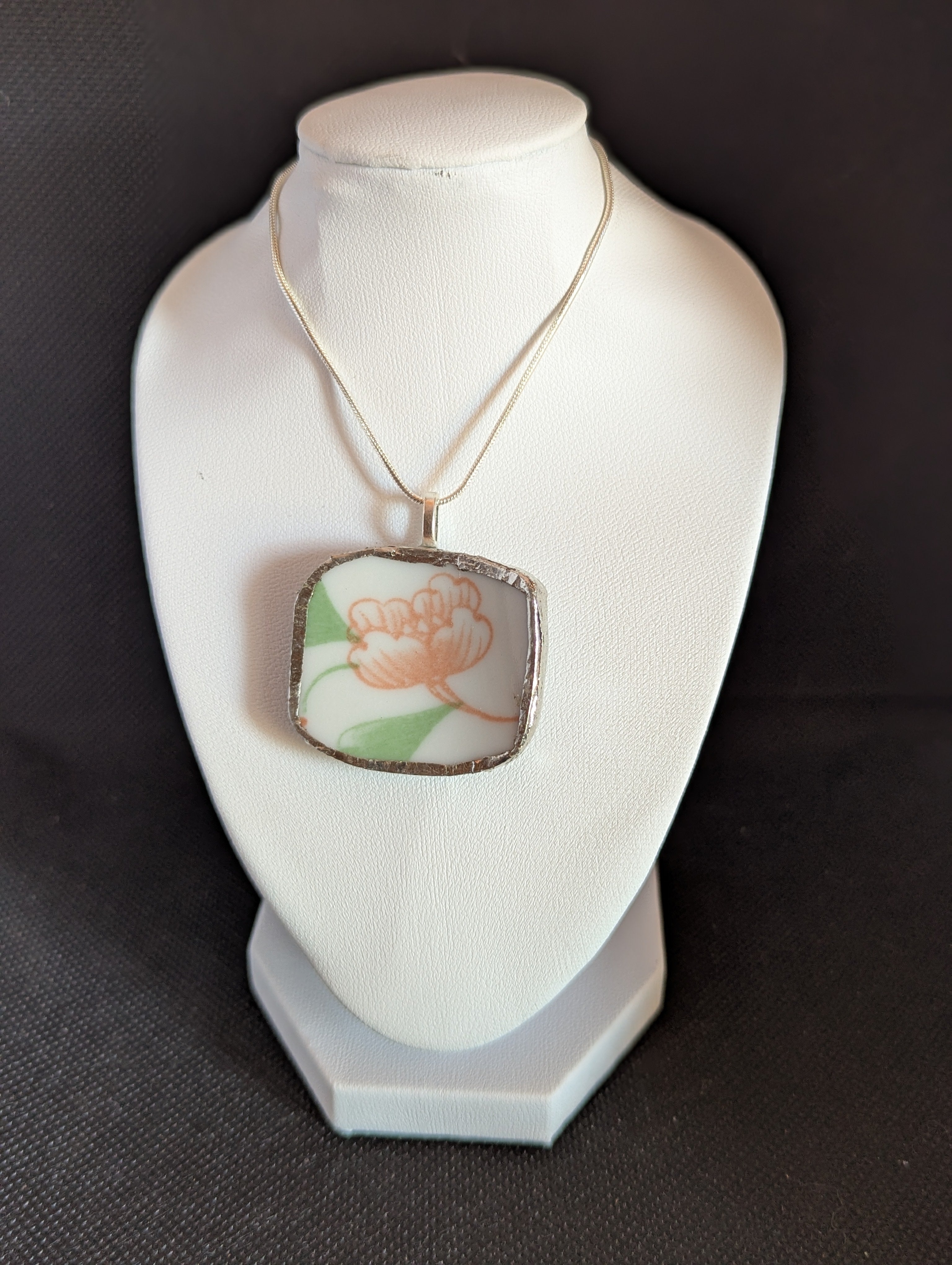 Coral Bloom
