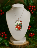 Holiday Berries