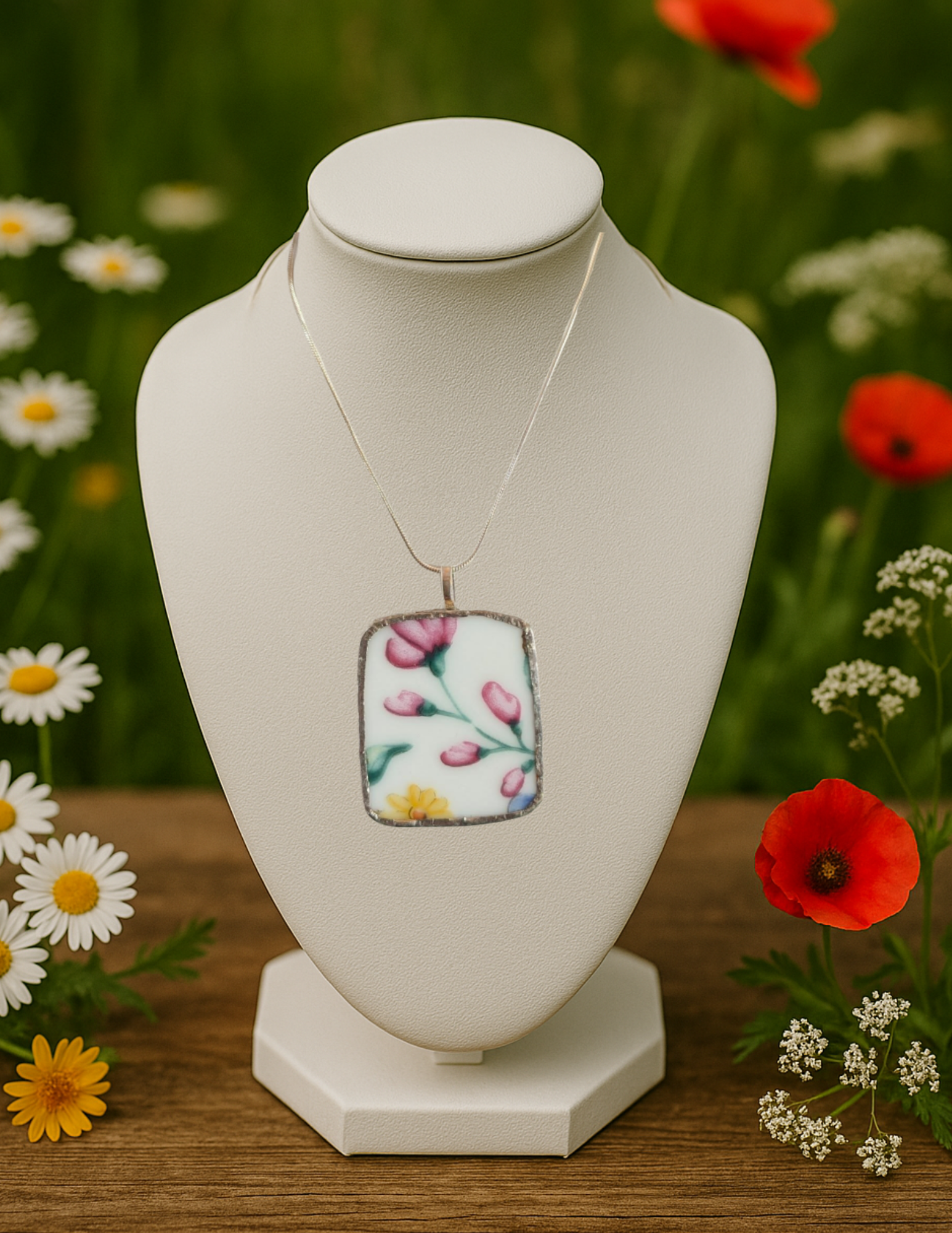 Spring Whispers